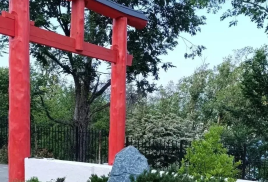 Фестиваль  "Японская весна"